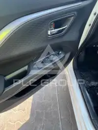 2026 Suzuki SWIFT