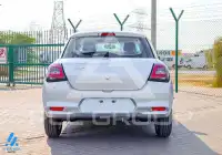 2026 Suzuki SWIFT