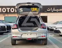 2026 Suzuki SWIFT