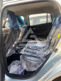 2026 Suzuki SWIFT