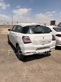 2026 Suzuki SWIFT