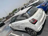 2026 Suzuki SWIFT