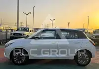 2026 Suzuki SWIFT