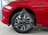 2026 Suzuki SWIFT