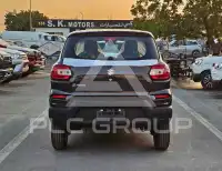 2026 Suzuki 