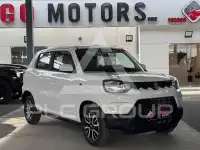 2026 Suzuki 