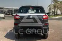 2026 Suzuki 