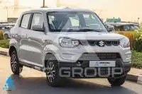 2026 Suzuki 