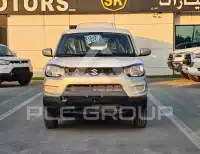2026 Suzuki 