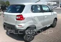 2026 Suzuki 