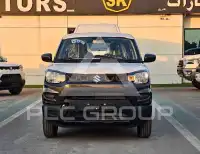 2026 Suzuki 