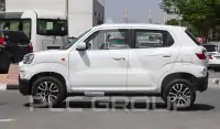 2026 Suzuki 
