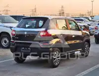2026 Suzuki 
