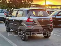 2026 Suzuki 