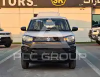 2026 Suzuki 