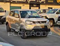 2026 Suzuki 