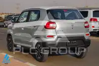 2026 Suzuki 
