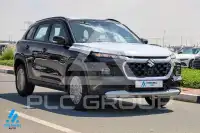 2026 Suzuki Grand Vitara