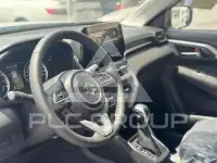 2026 Suzuki Grand Vitara