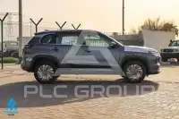 2026 Suzuki Grand Vitara