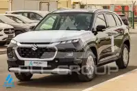 2026 Suzuki Grand Vitara