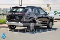 2026 Suzuki Grand Vitara