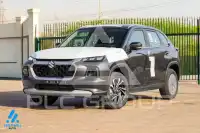 2026 Suzuki Grand Vitara