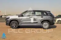 2026 Suzuki Grand Vitara