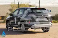 2026 Suzuki Grand Vitara