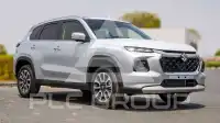 2026 Suzuki Grand Vitara