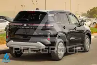 2026 Suzuki Grand Vitara
