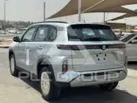 2026 Suzuki Grand Vitara