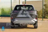 2026 Suzuki Grand Vitara