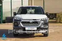 2026 Suzuki Grand Vitara