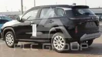 2026 Suzuki Grand Vitara