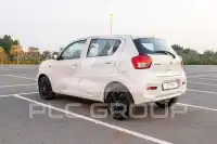 2026 Suzuki Celerio
