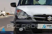 2026 Suzuki Celerio