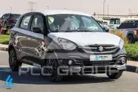 2026 Suzuki Celerio