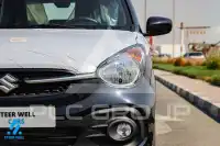 2026 Suzuki Celerio