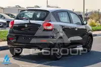 2026 Suzuki Celerio
