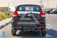 2026 Suzuki Celerio