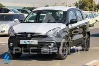 2026 Suzuki Celerio