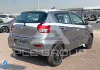 2026 Suzuki Celerio