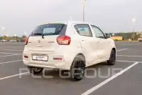 2026 Suzuki Celerio