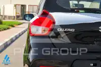 2026 Suzuki Celerio