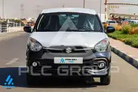2026 Suzuki Celerio