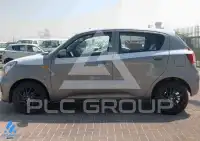 2026 Suzuki Celerio