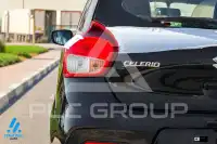 2026 Suzuki Celerio