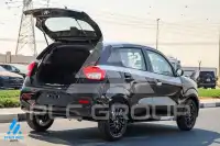2026 Suzuki Celerio