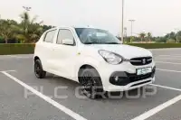 2026 Suzuki Celerio